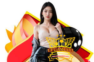 ufgami333 สมัคร